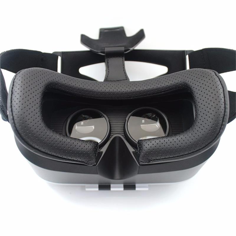 عینک واقعیت مجازی VR Shinecon